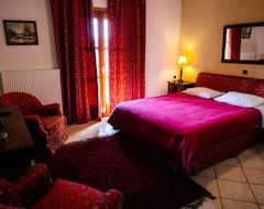 Tüm Ev/Apart Daire Castel Monteeg Resort (Arachova, Yunanistan)