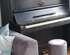 Tüm Ev/Apart Daire Apartament Piano (Malbork, Polonya)
