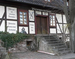 Khách sạn Klausenhof (Klausen, Đức)