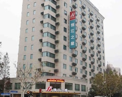 Otel JinJiang Inn (Shanghai Wuning Road Branch) (Şangay, Çin)