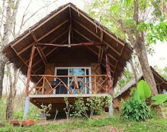 Majatalo Mountainview Guesthouse (Trang, Thaimaa)