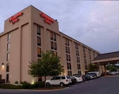 Otel Hampton Inn Harrisburg-East/Hershey (Harrisburg, ABD)