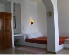 Hotelli Hotel Kastro (Agios Nikolaos, Kreikka)