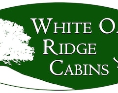 Casa/apartamento entero White Oak Ridge Cabins (Fishin' Hole) (Cadiz, EE. UU.)