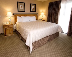 Otel Best Western Plus Scottsdale Thunderbird Suites (Scottsdale, ABD)