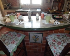 Casa/apartamento entero Holiday House Ideal For Moments Of Relaxation And Strategic Position For Real Tourists (Riposto, Italia)
