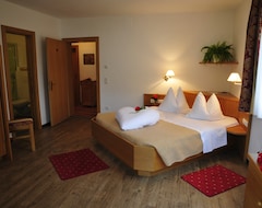 Hotel Martha (Bruneck, Italy)