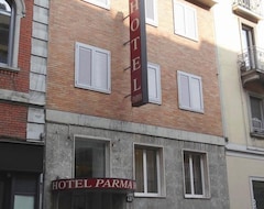 Khách sạn Hotel Parma (Milan, Ý)
