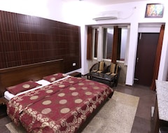 Hotel Suryodaya (Haridwar, Indien)