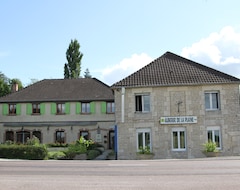 Hotel Auberge de La Plaine (La Rothière, France)