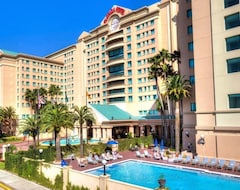 The Florida Hotel & Conference Center in the Florida Mall (Orlando, USA)