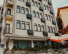 Biter Hotel (Istanbul, Turkey)