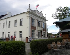 Khách sạn Prinz Heinrich (Werder, Đức)