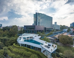 Hotel Tsix5 Phenomenal (Pattaya, Thailand)