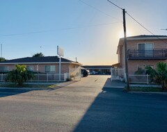 Entire House / Apartment Angels Rest Motel Double Bed (Moree, Australia)