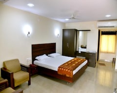 Hotel Src Residency (Tirupati, India)