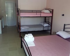 Aparthotel Persefoni Rooms Apartments & Mezonetes (Toroni, Grecia)