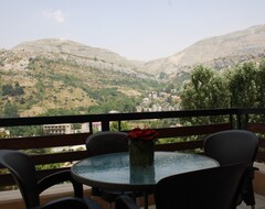 Hotel Faraya Village Club (Kfardebian, Lebanon)