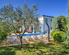 Toàn bộ căn nhà/căn hộ Apartments File (Zambratija, Croatia)