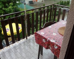Hele huset/lejligheden Vila Dudan (Ohrid, Republikken Nordmakedonien)