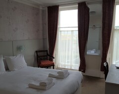 Hotel Alexandra (Weymouth, Reino Unido)
