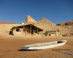 Hotel Maagana Camp (Nuweiba, Egypt)
