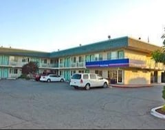 Khách sạn Motel 6-Coeur D'Alene, ID (Coeur d'Alene, Hoa Kỳ)