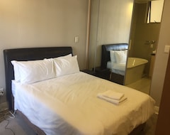 Hotelli Hydro Park Accommodation (Johannesburg, Etelä-Afrikka)