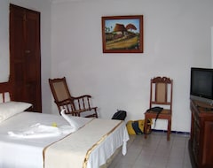 Hotel Santa Lucia (Merida, Meksiko)