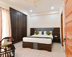 Khách sạn Treebo Trend AR Residency (Gurgaon, Ấn Độ)