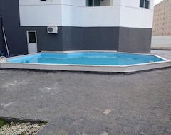 Entire House / Apartment Real Plaza Flat Service (Curitiba, Brazil)