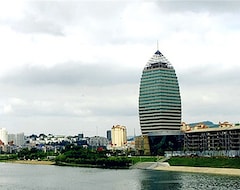 Hotel Fuhong International (Benxi, Kina)