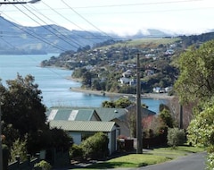 Cijela kuća/apartman Piringa (Dunedin, Novi Zeland)