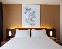 Hotelli Citrus Patong Hotel By Compass Hospitality (Patong Beach, Thaimaa)