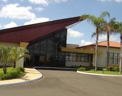 Cretta Executive Hotel (Santa Gertrudes, Brazil)