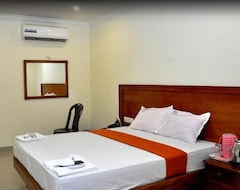 Hotel Nnp Grand (Rameswaram, India)