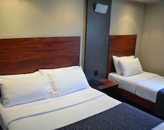 Khách sạn Rocklea International Motel (Brisbane, Úc)