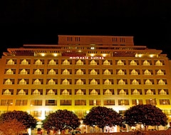 Otel Markazia Suites (Beyrut, Lübnan)