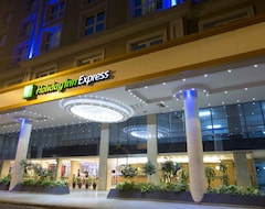 Khách sạn Holiday Inn Express Rosario, An Ihg Hotel (Rosario, Argentina)