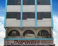 Hotel Pardeshi (Jodhpur, Indien)