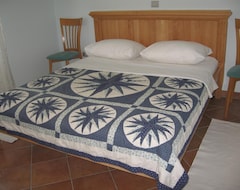 Bed & Breakfast Apartments and Rooms Levantin Inn (Budva, Montenegro)