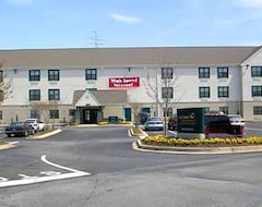 Hotel Extended Stay America Suites - Greenville - Airport (Greenville, Sjedinjene Američke Države)
