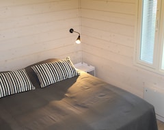 Koko talo/asunto Rukantrion uudehkot huoneistot (Ruka, Suomi)