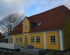 Otel Fjordhuset (Broager, Danimarka)