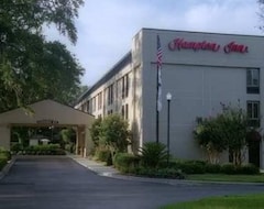 Khách sạn Hampton Inn Beaufort (Beaufort, Hoa Kỳ)