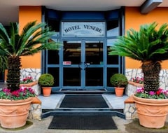 Khách sạn Hotel Venere (Villaricca, Ý)