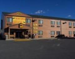 Motel Booneslick Lodge - Neosho (Neosho, Hoa Kỳ)