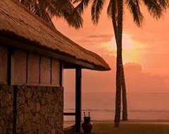 Otel Jeeva Klui Resort (Senggigi Beach, Endonezya)