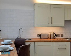 Cijela kuća/apartman Kinder Apartment - Uk12957 (Glossop, Ujedinjeno Kraljevstvo)