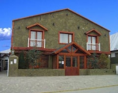 Nhà trọ Don Pepe Hotel y Cabanas (El Calafate, Argentina)